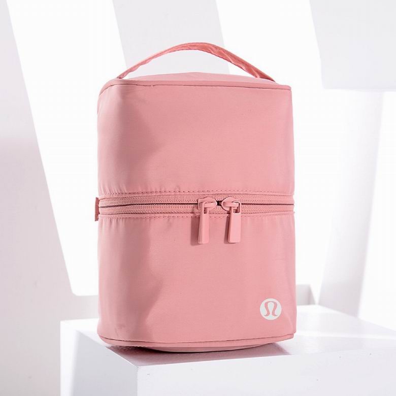 Lululemon HD135 14x20x11cm 5C nlh